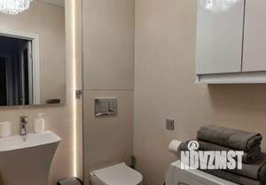 1-к квартира, посуточно, 39м2, 1/1 этаж