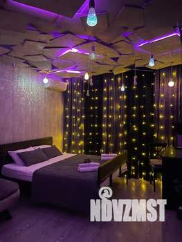 1-к квартира, посуточно, 45м2, 15/22 этаж