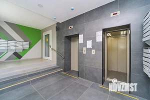 1-к квартира, на длительный срок, 35м2, 5/16 этаж