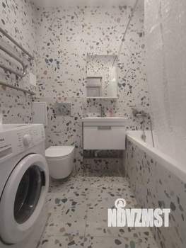 1-к квартира, на длительный срок, 38м2, 8/9 этаж