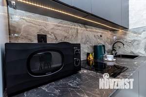 1-к квартира, посуточно, 38м2, 5/19 этаж
