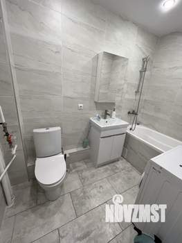 1-к квартира, на длительный срок, 39м2, 16/18 этаж