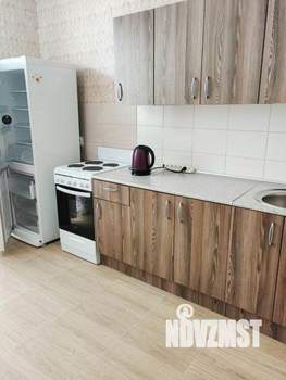 1-к квартира, на длительный срок, 40м2, 7/20 этаж