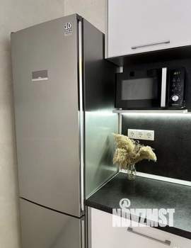 1-к квартира, на длительный срок, 40м2, 1/3 этаж