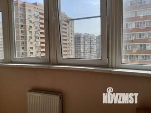 1-к квартира, на длительный срок, 44м2, 9/19 этаж