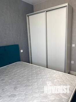 1-к квартира, на длительный срок, 35м2, 16/24 этаж