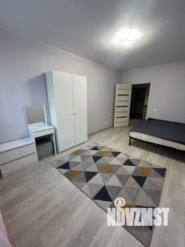 2-к квартира, на длительный срок, 55м2, 3/20 этаж