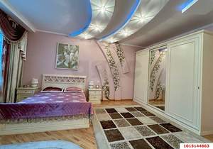 3-к квартира, на длительный срок, 160м2, 7/9 этаж