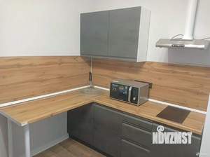 Студия квартира, на длительный срок, 25м2, 7/16 этаж