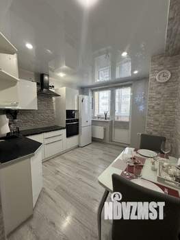 2-к квартира, на длительный срок, 75м2, 2/16 этаж