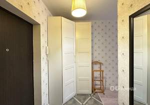 Студия квартира, на длительный срок, 25м2, 4/16 этаж