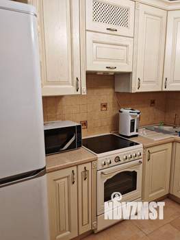 1-к квартира, на длительный срок, 40м2, 13/14 этаж