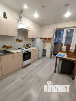 1-к квартира, на длительный срок, 37м2, 11/16 этаж