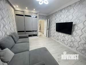 2-к квартира, на длительный срок, 57м2, 12/20 этаж