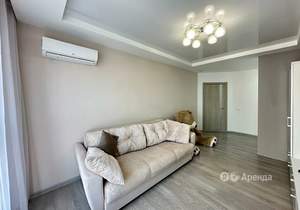 2-к квартира, на длительный срок, 65м2, 8/25 этаж