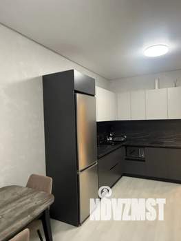 1-к квартира, посуточно, 45м2, 18/20 этаж