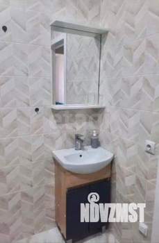 Студия квартира, на длительный срок, 22м2, 8/8 этаж