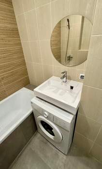 1-к квартира, на длительный срок, 39м2, 9/16 этаж