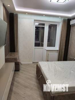 2-к квартира, на длительный срок, 55м2, 16/20 этаж