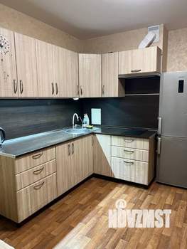 1-к квартира, на длительный срок, 44м2, 11/14 этаж