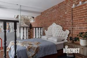 2-к квартира, посуточно, 70м2, 1/1 этаж