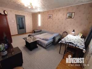 2-к квартира, посуточно, 56м2, 10/10 этаж