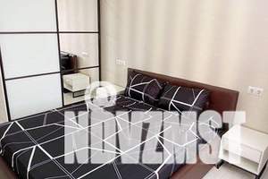 2-к квартира, посуточно, 75м2, 16/17 этаж