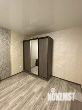 1-к квартира, на длительный срок, 41м2, 9/19 этаж