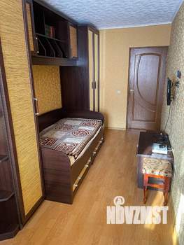 3-к квартира, на длительный срок, 55м2, 3/5 этаж