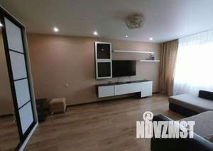 1-к квартира, на длительный срок, 42м2, 1/15 этаж