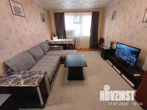 2-к квартира, посуточно, 56м2, 10/10 этаж