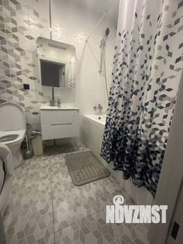 2-к квартира, на длительный срок, 39м2, 4/18 этаж