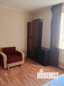 1-к квартира, на длительный срок, 40м2, 1/2 этаж