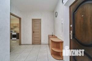 1-к квартира, посуточно, 39м2, 1/1 этаж