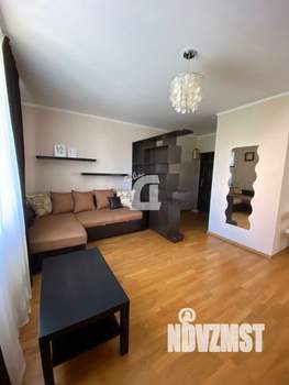 Студия квартира, на длительный срок, 30м2, 3/6 этаж