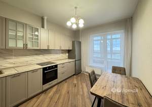 2-к квартира, на длительный срок, 64м2, 11/24 этаж