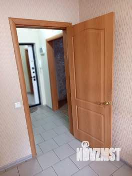 1-к квартира, на длительный срок, 30м2, 2/5 этаж