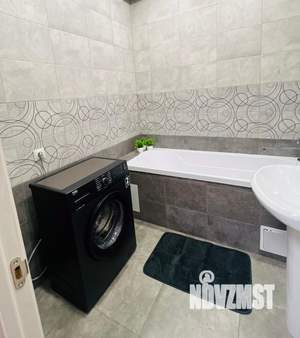 2-к квартира, на длительный срок, 57м2, 20/24 этаж