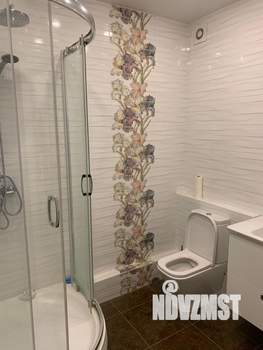 3-к квартира, на длительный срок, 93м2, 2/22 этаж