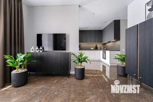 1-к квартира, на длительный срок, 47м2, 10/23 этаж