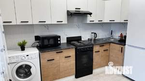 1-к квартира, на длительный срок, 39м2, 11/16 этаж