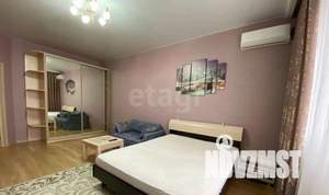 1-к квартира, на длительный срок, 50м2, 18/19 этаж