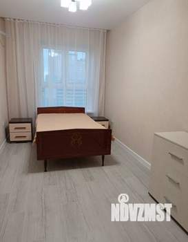 2-к квартира, на длительный срок, 63м2, 9/19 этаж