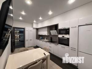 2-к квартира, посуточно, 75м2, 14/17 этаж