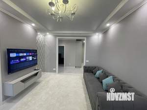 2-к квартира, на длительный срок, 75м2, 11/25 этаж