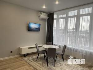 Студия квартира, на длительный срок, 32м2, 15/16 этаж