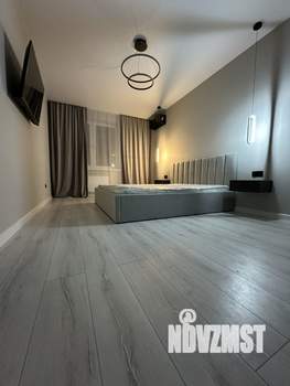 2-к квартира, на длительный срок, 70м2, 15/19 этаж