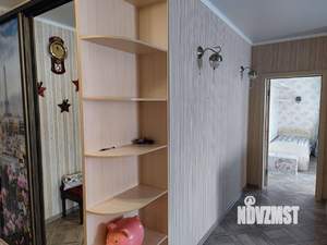 2-к квартира, на длительный срок, 63м2, 5/17 этаж