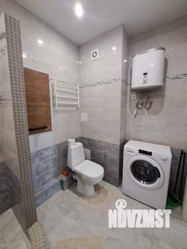 1-к квартира, на длительный срок, 41м2, 8/25 этаж