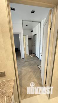 2-к квартира, на длительный срок, 41м2, 6/12 этаж